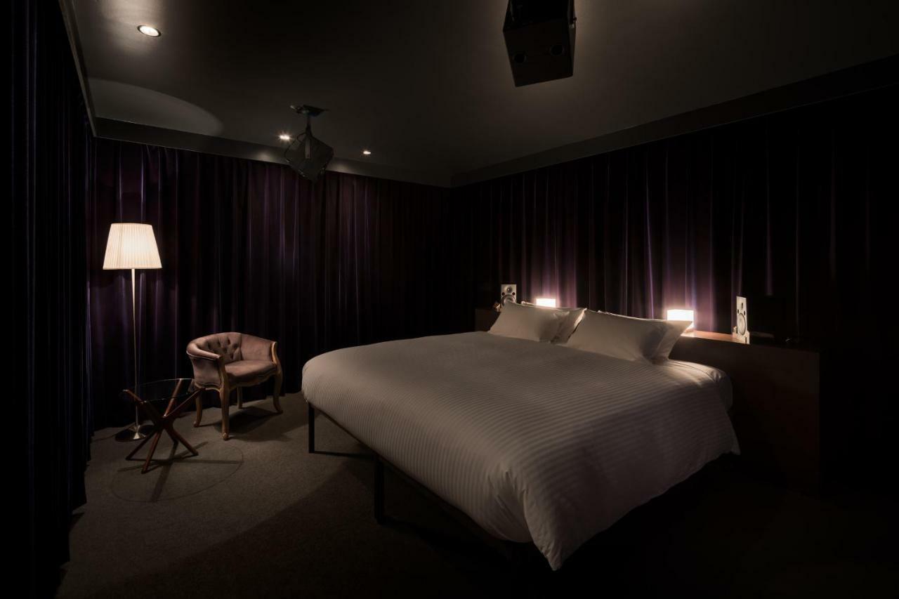 Hotel BnA Alter Museum à Kyoto Extérieur photo