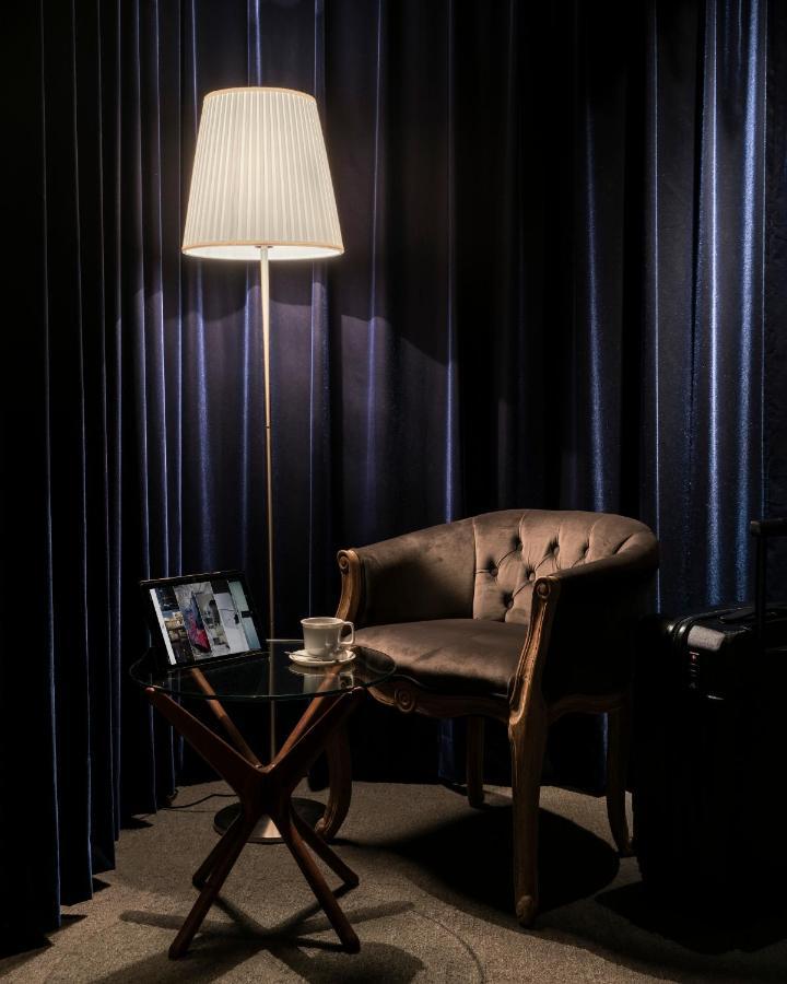 Hotel BnA Alter Museum à Kyoto Extérieur photo